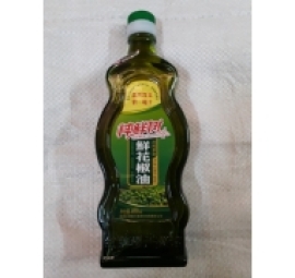 dầu hoa tiêu xanh 