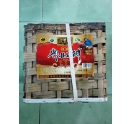 郫县豆瓣酱( tương đậu cay tứ xuyên )