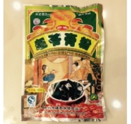 bột  qui linh cao ( bột thạch đen )
