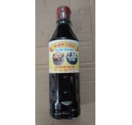 潮州醋( dấm tiều đặc biệt）