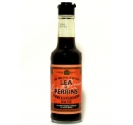 sốt lea and perrins ( sốt LP ) 