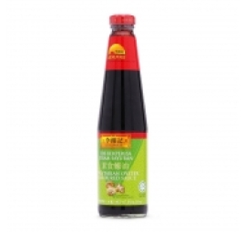 dầu hào  ăn chay lee kum kee