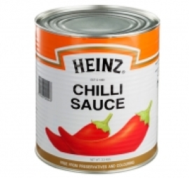 tương ớt chilli hiệu heinz