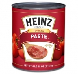 tương cà paste hiệu heinz 