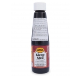 hắc xì dầu kicap mee mã lai 