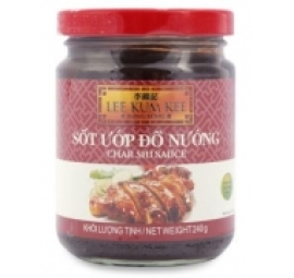 sốt ướp đồ nướng ( tương xá xíu )