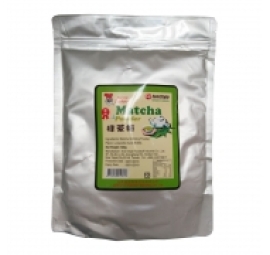 bột trà xanh matcha