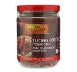 tương hột ớt ( toban jiang )