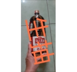 nước tương hiệu hải thiên ( bình lớn )