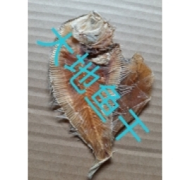 khô cá đại địa (dùng nấu nước lèo )