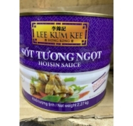 李锦记海鲜酱（tương ngọt )