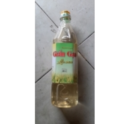 養做米醋( dấm gạo )