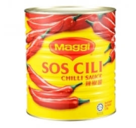 tương ớt hiệu maggi