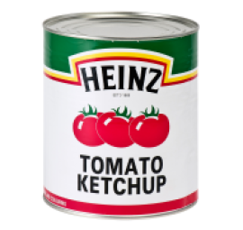 tương cà ketchup hiệu heinz 