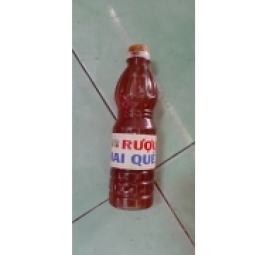 玫瑰露酒（rượu mai quế lộ )