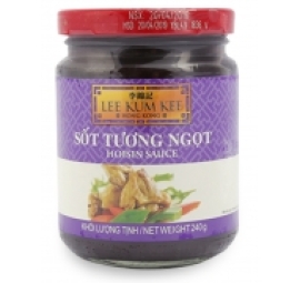 sốt tương ngọt 