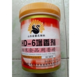 bột tăng hương thịt HD6