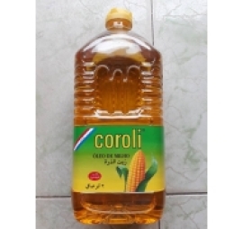 dầu bắp coroli 