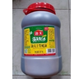 dầu hào hiệu hải thiên  ( 6kg ) 
