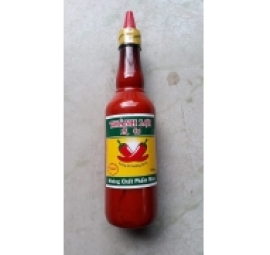 tương ớt châu đóc 