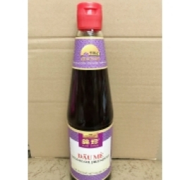 李锦记芝麻香油 dầu mè lkk 