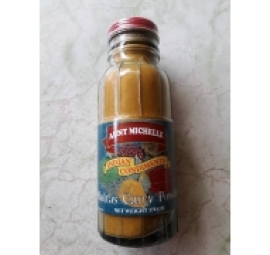 bột cari madras ấn độ 