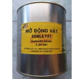 mỡ động vật ( bơ ) 