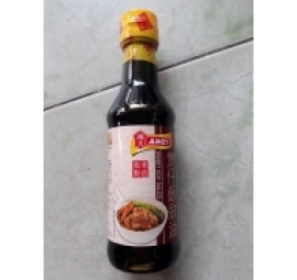 nước tương ngọt hong kong