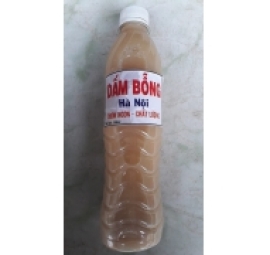 dấm bỗng 