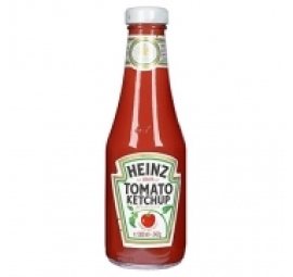 tương cà ketchup hiệu heinz