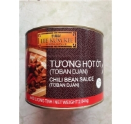 tương hột ớt hiệu LKK 