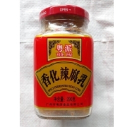 chao trắng ớt trung quốc 