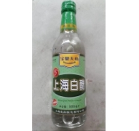 dấm trắng 