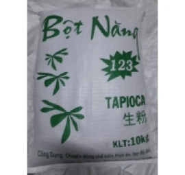 bột năng việt nam 