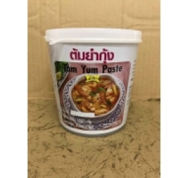 冬阴功酱料（gia vị lẩu thái)