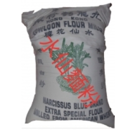 水仙花面粉( bột mì thủy tiên )