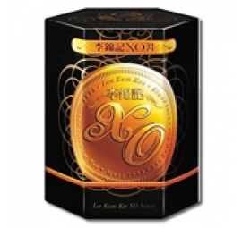 sốt xo hiệu lkk ( tương sò điệp )
