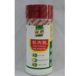 bột làm mềm thịt hiệu knorr 
