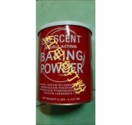 红月泡打粉 ( bột nổi mỹ )