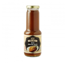 sốt bào ngư singapo 