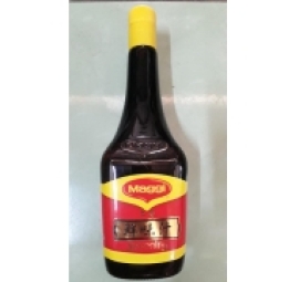 美极鲜味汁（ nước tương maggi )