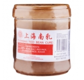 chao đỏ thượng hải ( hũ sứ 500gam ) 