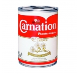 sữa carnation milk ( sữa nước nấu ăn  )