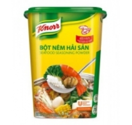 bột nêm hải sản 