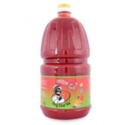 tương cà hiệu ông chà và 