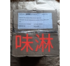 rượu gia vị mirin dùng trong nấu ăn (thùng 18 lít )