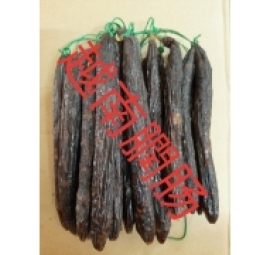 lạp xưởng gan việt nam 