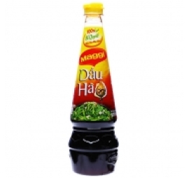dầu hào maggi 820gam