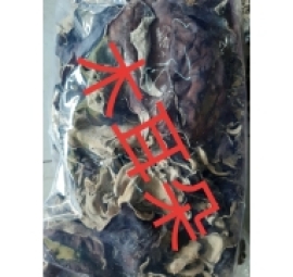 nấm mèo nguyên tai 