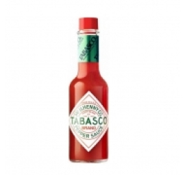 sốt  ớt tabasco ( mỹ )